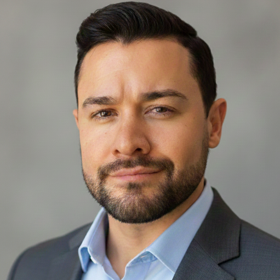 Steven Baxendale, Co-Founder at ColPR