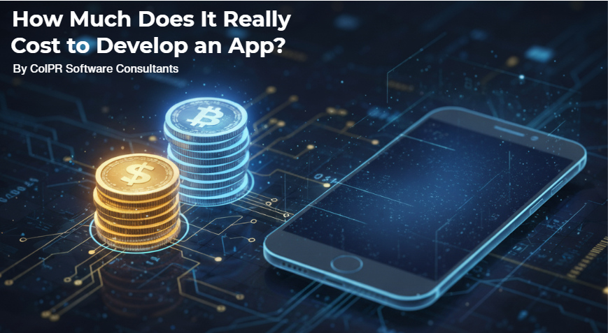 App Development Cost