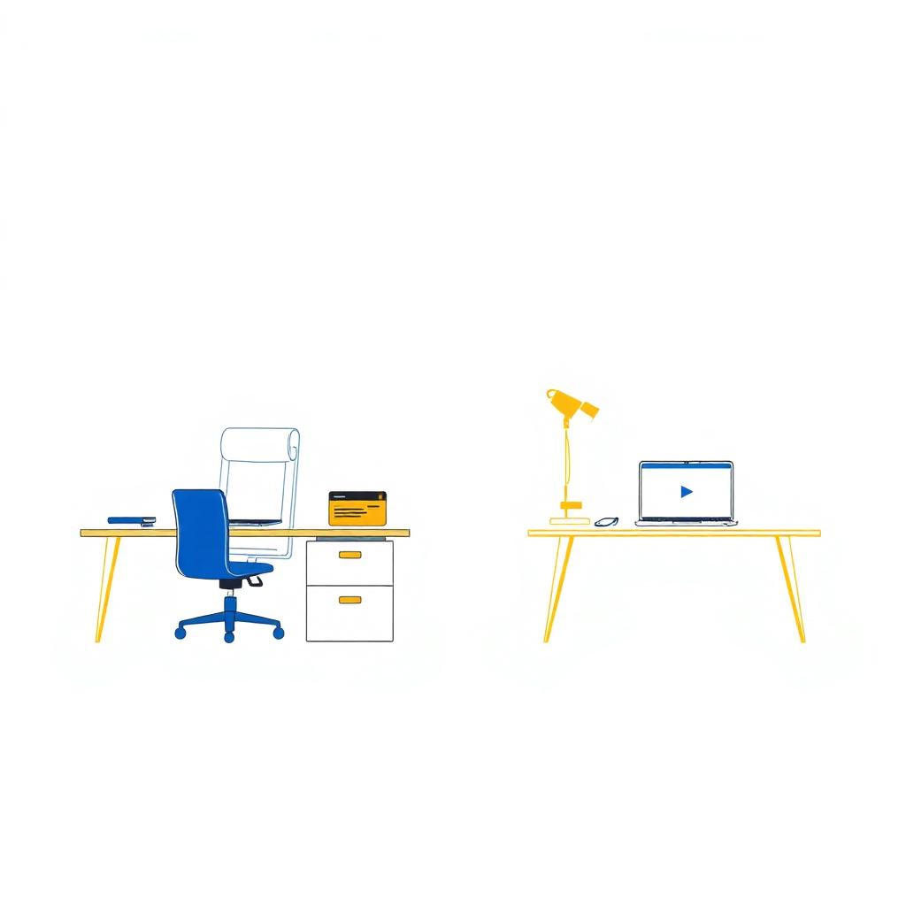 Fractional CTO vs. Full-Time CTO comparison